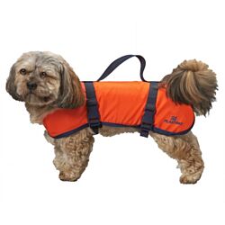 Dog Flotation Vests-M
