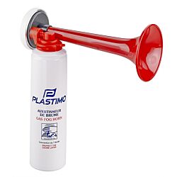 Gas Fog Horn