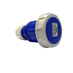 IP67 16 amp Waterproof connector