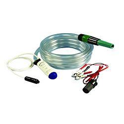 Portable Pump Kit