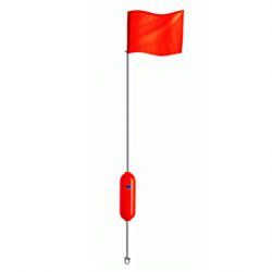 Potmarker Fluorescent Orange