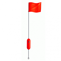 Potmarker Signal Orange