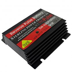 DISCONTINUED - NO REPLACEMENT (Pro Pulse Battery De-Suphation Device)