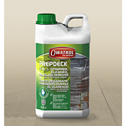 Prepdeck Stripper Cleaner 2.5 ltr