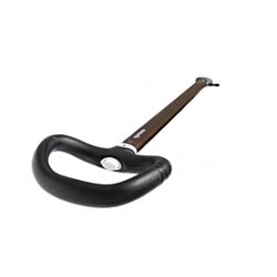 DISCONTINUED - NO REPLACEMENT (Spinlock Asymmetric Tiller extension - Bronze up to 900mm)