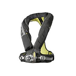 DISCONTINUED WITH NO REPLACEMENT (Spinlock 275N Deckvest Lifejacket Harness Hammar - Size 2) 