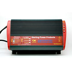 Pro Sport Charger 12V 20A PFC 1 out