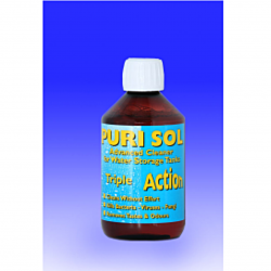 Purisol 300ml Bottle (Order x6 for Display Box)