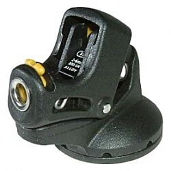PXR Race Cleat with Swivel for 2-6mm