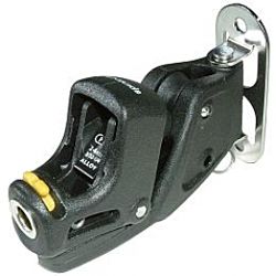 PXR Race Cleat Vertical Pivot for 2-6mm