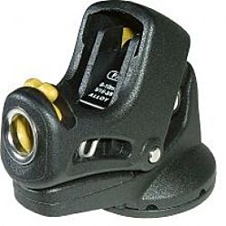 PXR Race Cleat with Swivel for 8-10mm