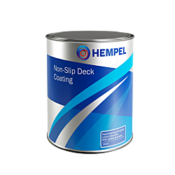 Non-Slip Deck Coating Mid Grey 750ML