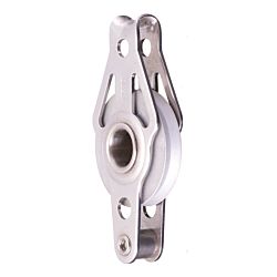 Block 38 Sngle Loop & Bkt (Pk Size: 1)