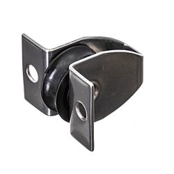 Block Micro Thru Deck acetal sheave(Pk Size: 1)