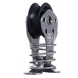 25mm Block on stand up spring (Pk Size: 1)