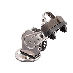 Jammer & Fixed Sheave 60mm base(Pk Size: 1)