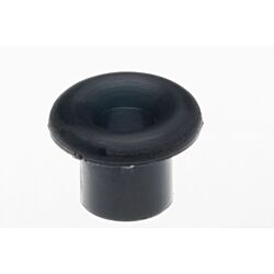 BUSH 6MM BLACK (PK SIZE: 100)