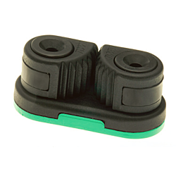 Camcleat Small  (Kevlar) Black 2-8mm Line (Pk Size:1)