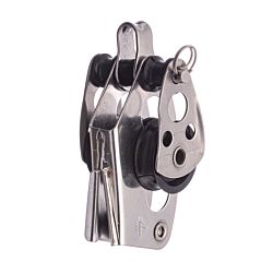 25mm Vang Treble Block (Pk Size: 1)