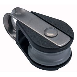 19 Ball Block Single Loop Top (Pk Size: 1)