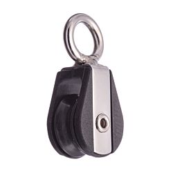 19 Ball welded eye Block (Pk Size: 1)