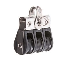 19 Ball Triple Block (Pk Size: 1)