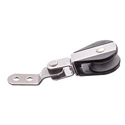 28 Ball swivel tang Block (Pk Size: 1)