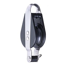 38 Macro Sngle Looptp & Bkt (Pk Size: 1)