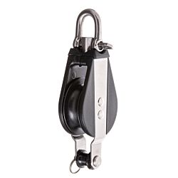 38 Macro Single Swivel & bkt (Pk Size: 1)