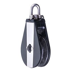 57 Macro Single Ratchet port (Pk Size: 1)