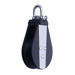 76 Macro Single swivel(Pk Size: 1)
