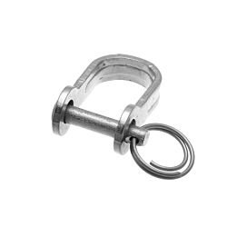 Shackle 3P 11W 15L Clevi (Pk Size: 4)