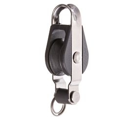 19 Ball Single Loop Top & Bkt (Pk Size: 1)