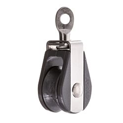 19 Ball Single Swivel Block (Pk Size: 1)
