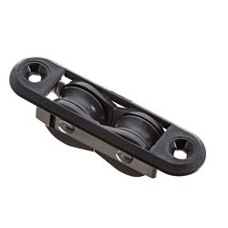 19 Nova Double Thru-Deck (Pk Size: 1)