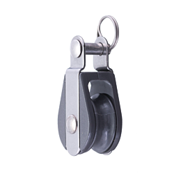 19 Ball Single & Open Fork (Pk Size: 1)