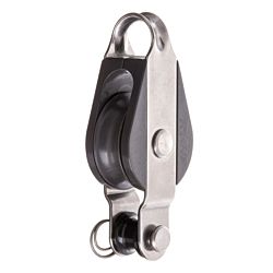 28 Nova Single Loop Top & Bkt (Pk Size: 1)