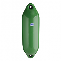 Standard Fenders 11 x 40 (4 x 16) Racing Green
