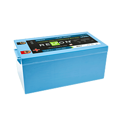 RELiON 12.8V 200Ah 6SC LiFePO4 Battery