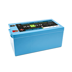 RELiON 25.6V 100Ah LiFePO4 Battery