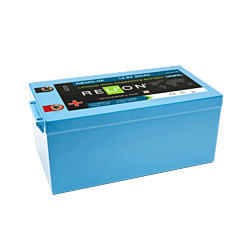 RELiON 12.8V 300Ah HP LiFePO4 Battery