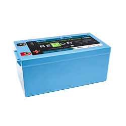 RELiON 12.8V 300Ah 4SC LiFePO4 Battery