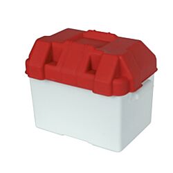 Waveline Battery Boxes