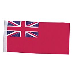 UK Red Ensign Flag