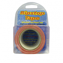 4.5m X 50mm - Green Ripstop Spinnaker/Sail Repair Tape