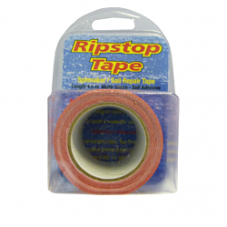 4.5m X 50mm - Yellow Ripstop Spinnaker/Sail Repair Tape