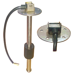 Reed Switch Sender