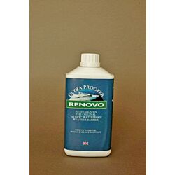 Renovo Boat Vinyl Ultra Proofer 0.5ltr (1133)