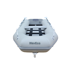 WavEco ST Inflatable boats-Slatted-2M