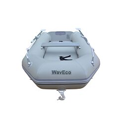 WavEco ST Inflatable boats-Airmat-2.3M